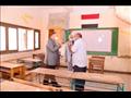 محافظ أسيوط يتفقد بعض المدارس ويشدد على نهو أعمال الصيانة