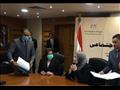  تعاون بين جامعة بنها ووزارة التضامن الاجتماعي