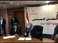  تعاون بين جامعة بنها ووزارة التضامن الاجتماعي