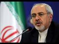 وزير الخارجية الإيراني محمد جواد ظريف