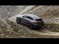 مرسيدس EQC 4x4² الكهربائية تقتحم الأراضي الوعرة