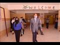 تجهيز مدارس جديدة وتسليمها بأسيوط 
