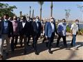 رئيس الوزراء يتفقد المُتحف القومي للحضارة المصرية بالفسطاط 