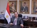 محمد معيط وزير المالية