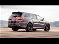 دودج Durango SRT Hellcat