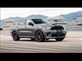 دودج Durango SRT Hellcat