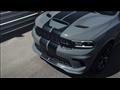 دودج Durango SRT Hellcat