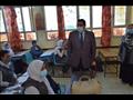 زيارة وكيل الوزارة للمدرسة  (12)