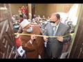  افتتاح 7 مساجد جديدة في 4 مراكز بأسيوط