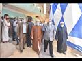 محافظ أسيوط يفتتح مسجدين في مركز ديروط  