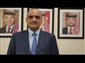 رئيس الوزراء الأردني بشر الخصاونة