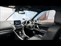 ميتسوبيشي تطلق سيارتها Eclipse Cross 