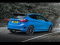 فورد تطلق إصدارًا خاصًا من Fiesta ST Edition بقوة 200 حصان