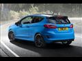 فورد تطلق إصدارًا خاصًا من Fiesta ST Edition بقوة 200 حصان