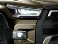 تويوتا تكشف النقاب عن سيارتها البيك آب Hilux الجديدة 