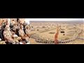 رئيس الأركان يشهد المرحلة الختامية للمناورة 