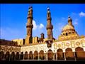 الجامع الازهر الشريف