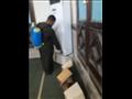 تعقيم مساجد جنوب سيناء (6)