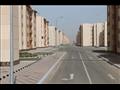 شقق الإسكان الاجتماعي 