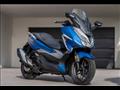 هوندا  FORZA 350