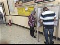 انتظام عمل جميع لجان مجلس النواب في البحيرة وسط إقبال متوسط من الناخبين