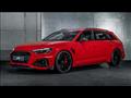 شركة Abt تحقن أودي RS4 الكومبي بقوة 530 حصان
