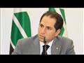 رئيس حزب الكتائب اللبنانية سامي الجميل