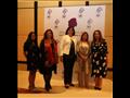 تكريم 30 سيدة مصرية في منتدى المرأة المصرية 2020
