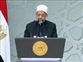 كلمة الإمام الطيب شيخ الأزهر في احتفالية المولد ال