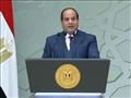 الرئيس عبد الفتاح السيسي 