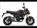 هوندا MSX 125 GROM