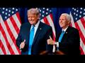 الرئيس ترامب ونائبه بَنس نالا رسميا ترشيح الحزب ال
