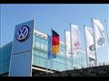 المقر الرئيسي لشركة فولكس فاجن - أرشيفية