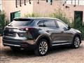 مازدا CX-9 الجديدة