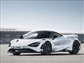 ماكلارين 765LT موديل 2021 