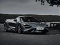 ماكلارين 765LT موديل 2021 