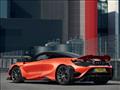 ماكلارين 765LT موديل 2021 