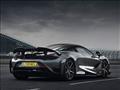 ماكلارين 765LT موديل 2021 