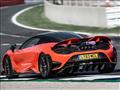 ماكلارين 765LT موديل 2021 