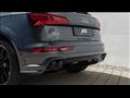أودي Q5 TFSI E بتعديلات Abt