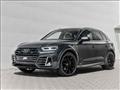 أودي Q5 TFSI E بتعديلات Abt