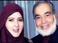 شمس البارودي وزوجها حسن يوسف 