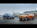 كيا  Rio X-Line الجديدة