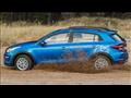 كيا  Rio X-Line الجديدة