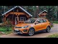 كيا  Rio X-Line الجديدة