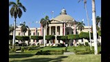 جامعة القاهرة