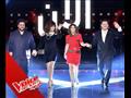 مدربي The Voice senior
