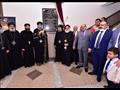 البابا تواضروس يدشن كاتدرائية بشائر الخير