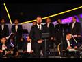 حفل سعد رمضان بمهرجان الموسيقى العربية 15