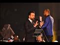 حفل سعد رمضان بمهرجان الموسيقى العربية  